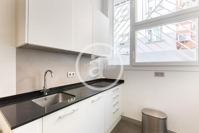 Foto c96aea0f-acfa-4cba-91e5-a98702b14ea5. Miete etagenwohnung mit heizung in Pradolongo Madrid