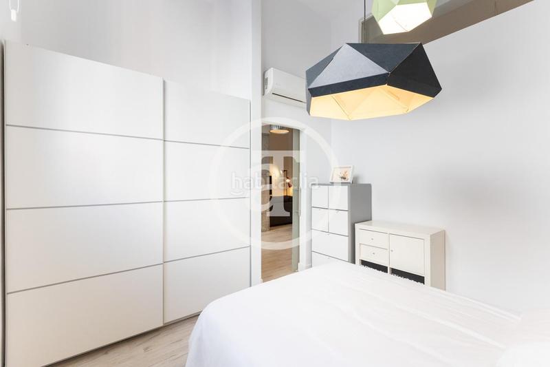 Foto e8fa4ab1-28f9-4b54-8ed4-cb1ae94c99da. Miete etagenwohnung mit heizung in Pradolongo Madrid