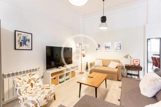 Flat in Calle del Jaspe