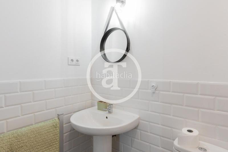 Foto 252d93e3-c063-4252-b055-398253b022d2. Affitto appartamento con riscaldamento in Puerta del Ángel Madrid