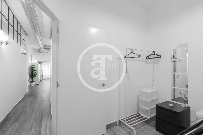 Foto 488f2289-9cd6-46f9-a420-970600da13eb. Alquiler piso  de alquiler temporal de 4 habitaciones y 1 baño en moncloa en Madrid