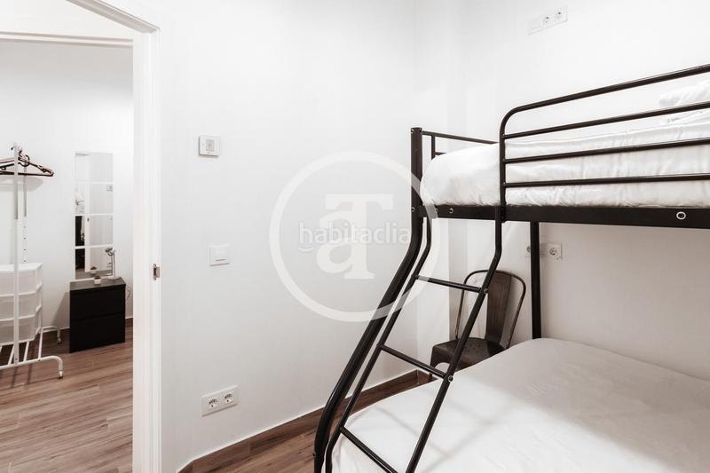 Foto 7284ebf4-d1a2-4069-8d17-e17d8f32e791. Alquiler piso  de alquiler temporal de 4 habitaciones y 1 baño en moncloa en Madrid