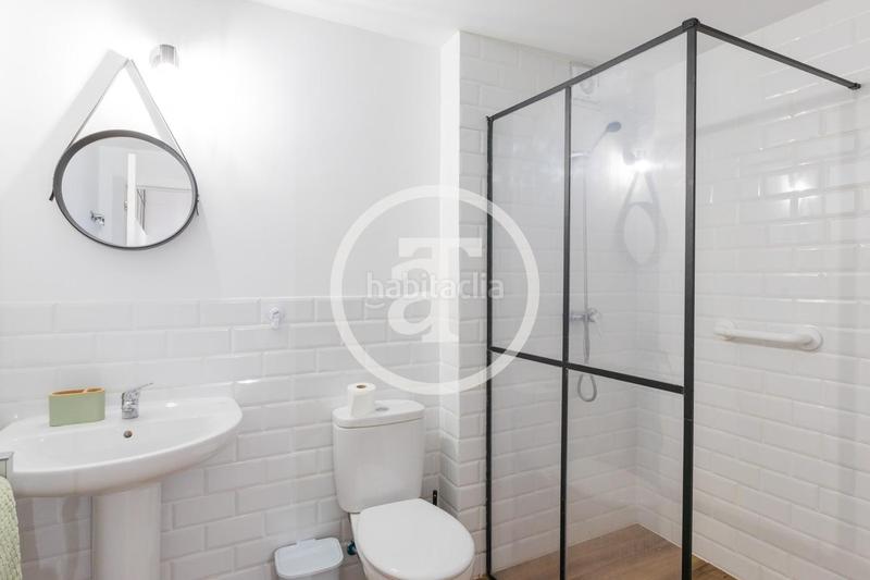 Foto 800bca92-29f5-44ef-9d50-a715627ce18a. Alquiler piso  de alquiler temporal de 4 habitaciones y 1 baño en moncloa en Madrid