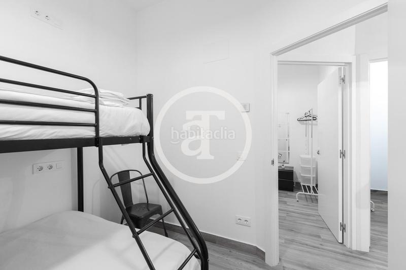 Foto e1cd3be5-0574-4776-b50d-97868a4c16d2. Alquiler piso  de alquiler temporal de 4 habitaciones y 1 baño en moncloa en Madrid