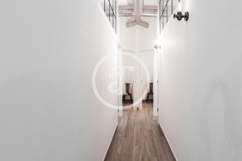 Foto 24994873-bd22-4ec8-a036-e19cba7f0211. Location appartement avec chauffage dans Puerta del Ángel Madrid