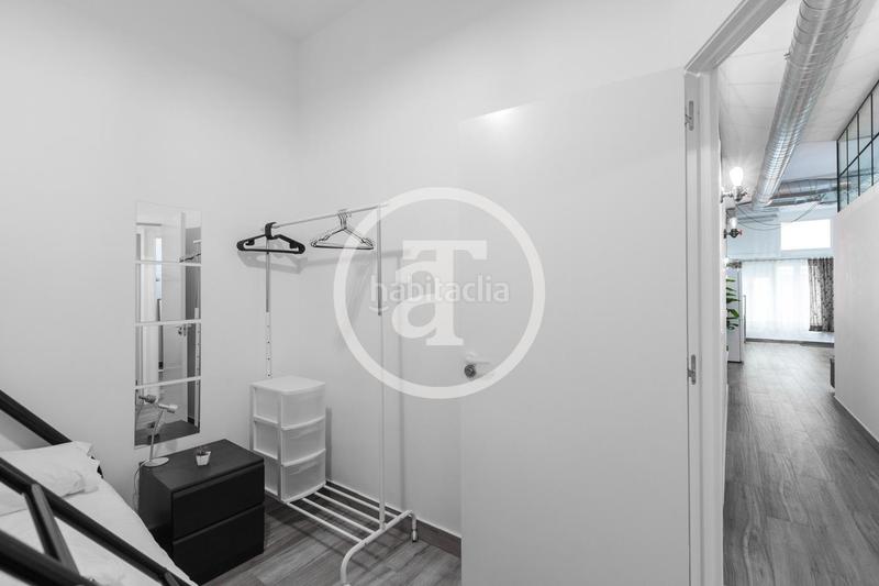 Foto 58799474-6857-4b5a-b874-fb477edacce6. Location appartement avec chauffage dans Puerta del Ángel Madrid