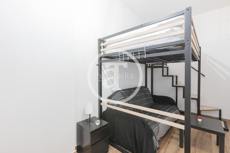 Foto 74126ae9-ead3-4f3a-b1ce-0ce2096e38f5. Location appartement avec chauffage dans Puerta del Ángel Madrid