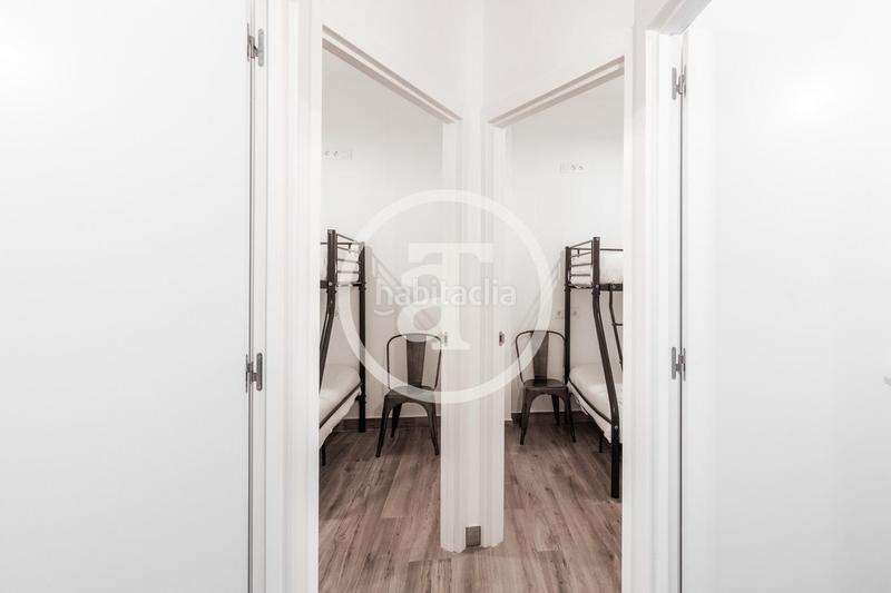 Foto 7f534531-59e0-4c03-8691-690f12324325. Location appartement avec chauffage dans Puerta del Ángel Madrid