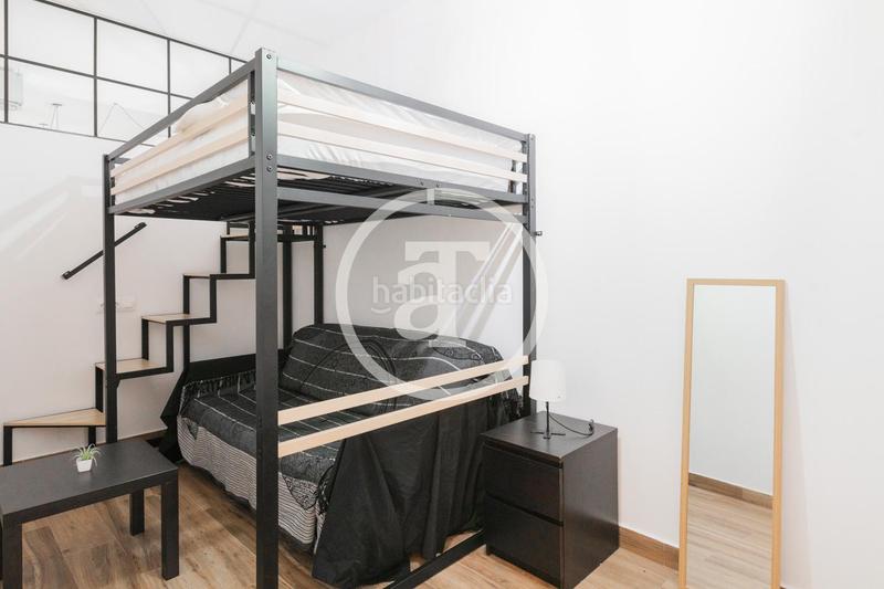 Foto 881e25ea-ea64-49f6-b427-d65e4e732f1e. Location appartement avec chauffage dans Puerta del Ángel Madrid