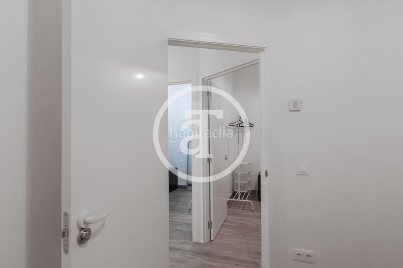 Foto 90f5203e-1391-4de6-ac80-2e06c1c3b29d. Location appartement avec chauffage dans Puerta del Ángel Madrid