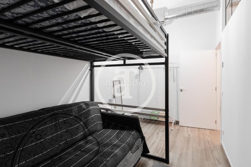 Foto d54710ee-3dc5-427b-88ee-03cc35d54477. Location appartement avec chauffage dans Puerta del Ángel Madrid