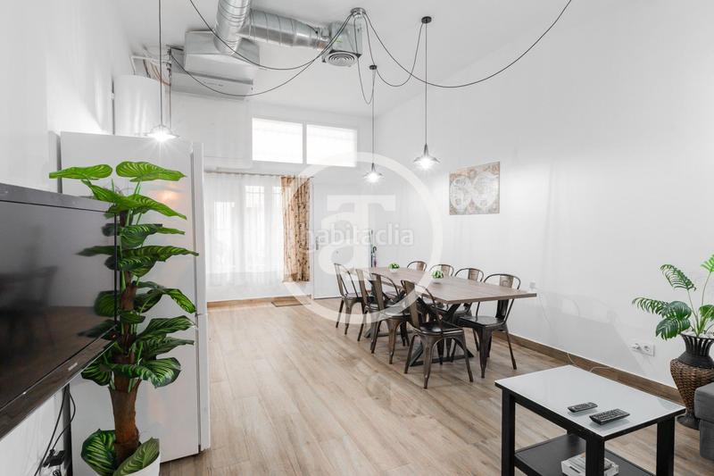 Foto 2dd605bf-b66a-4543-af01-a769ddb4d584. Rent flat with heating in Puerta del Ángel Madrid