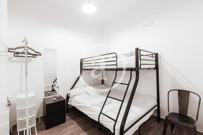 Foto 4ac7398e-7be2-4bd0-888b-477072166ded. Rent flat with heating in Puerta del Ángel Madrid