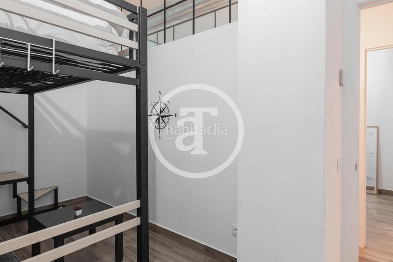 Foto 6844cadb-7791-4f9c-8e47-5b330f560b7b. Rent flat with heating in Puerta del Ángel Madrid