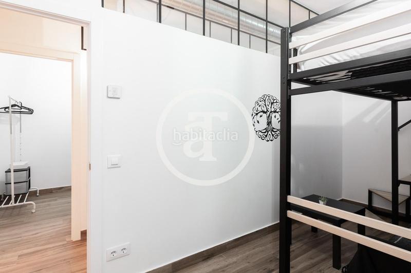 Foto 9bc4a23a-c028-41ea-9b68-0ffdee996ffe. Rent flat with heating in Puerta del Ángel Madrid