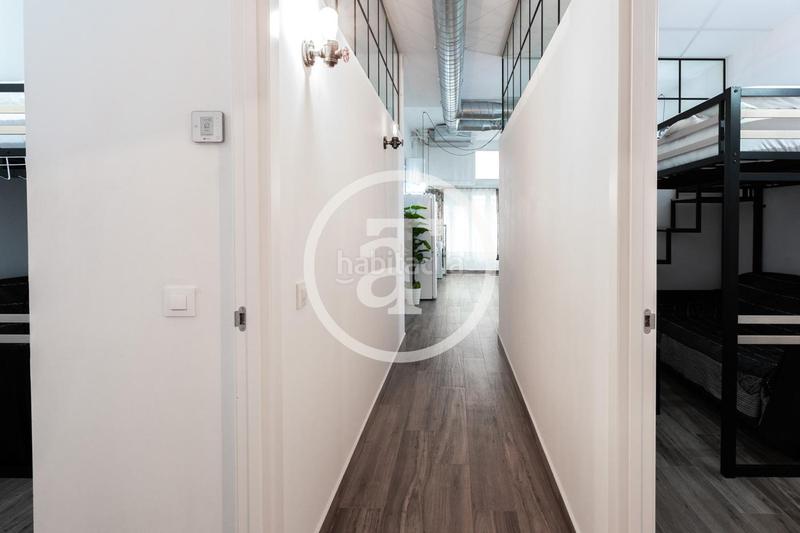 Foto b032d775-afb3-47ae-86fe-9bc3b95d92a7. Rent flat with heating in Puerta del Ángel Madrid