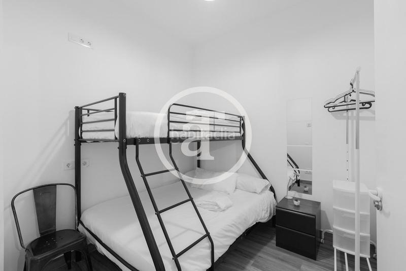 Foto b4d7e6ee-b35b-4ab3-b8c0-97f862a66ed9. Rent flat with heating in Puerta del Ángel Madrid