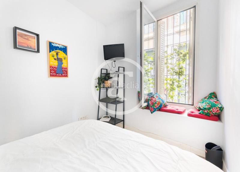 Foto 13246d1c-6f9b-4aca-b719-3166399f6a24. Affitto appartamento con riscaldamento in Cortes-Huertas Madrid