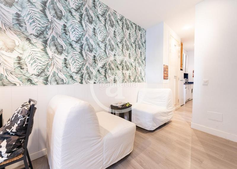 Foto 27847ae3-2788-49c9-a476-d77f6152e777. Affitto appartamento con riscaldamento in Cortes-Huertas Madrid