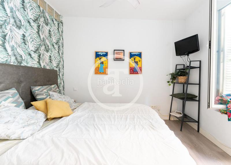 Foto 6dc0aa70-709d-41ef-aacd-a807513091c2. Affitto appartamento con riscaldamento in Cortes-Huertas Madrid