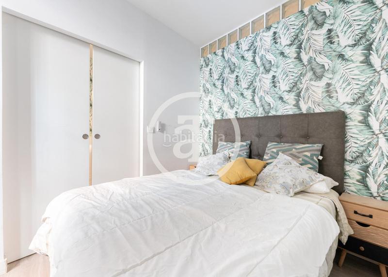 Foto cc05bd5d-f292-4d46-903d-f67e2326928a. Affitto appartamento con riscaldamento in Cortes-Huertas Madrid