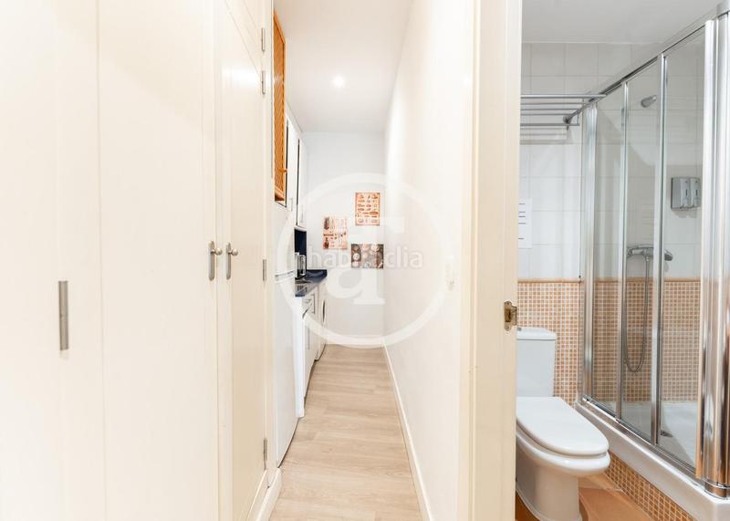 Foto d07331c0-06ad-4a16-8850-65fcb7b97b02. Affitto appartamento con riscaldamento in Cortes-Huertas Madrid