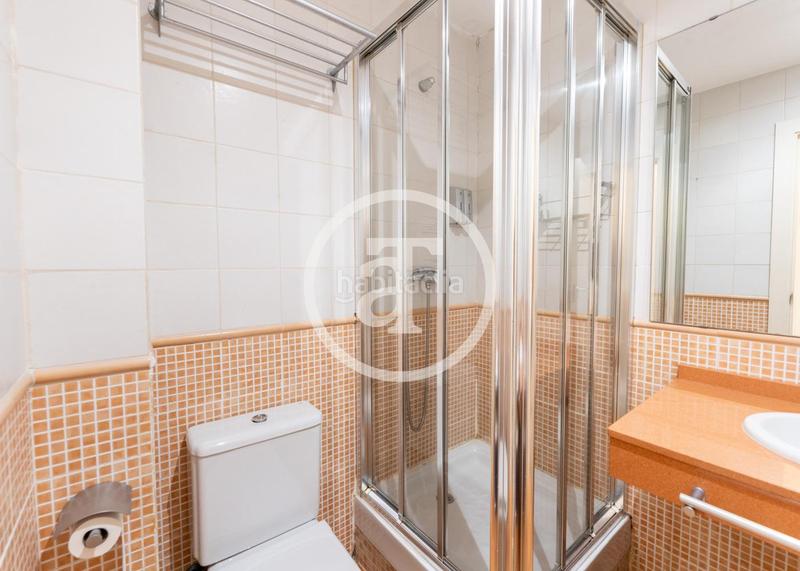 Foto e5efee64-e42f-41e6-8ee7-69532b2d2417. Affitto appartamento con riscaldamento in Cortes-Huertas Madrid