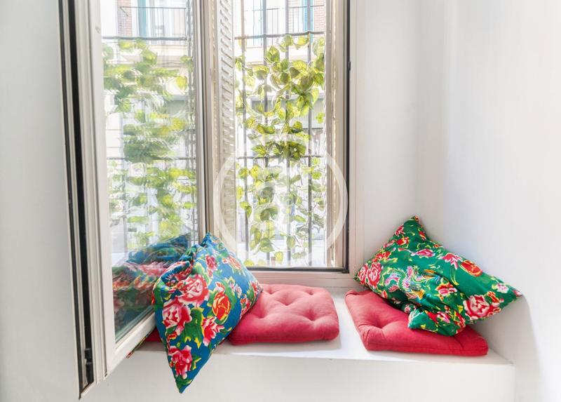 Foto 1c388d76-a9ed-4a5d-b7ac-23674aeabe4c. Lloguer pis amb calefacció a Cortes-Huertas Madrid