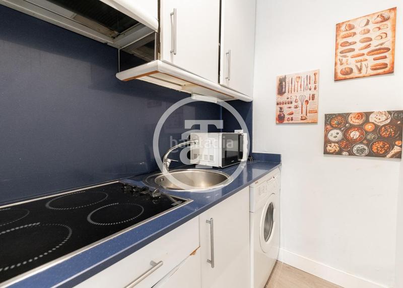 Foto a3d91438-ba88-45e3-972b-013005cf81e3. Location appartement avec chauffage dans Cortes-Huertas Madrid