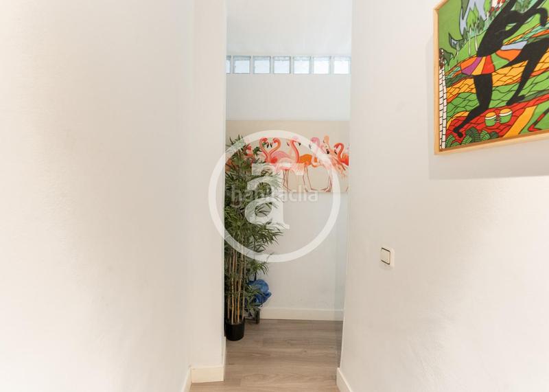 Foto c14f79fb-3ca3-463f-8247-33d3cc5f2514. Location appartement avec chauffage dans Cortes-Huertas Madrid