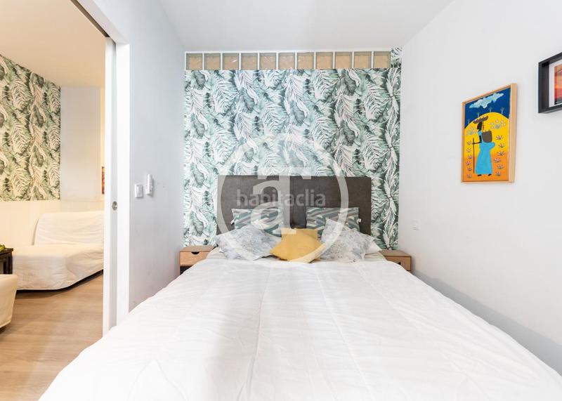 Foto fdb5d39e-a87f-457a-a0ba-6c8a22d593ad. Location appartement avec chauffage dans Cortes-Huertas Madrid