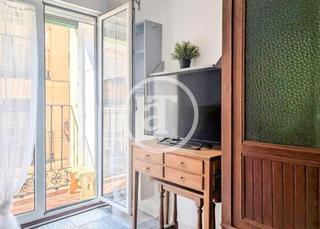 Etagenwohnung in Calle de Zurita