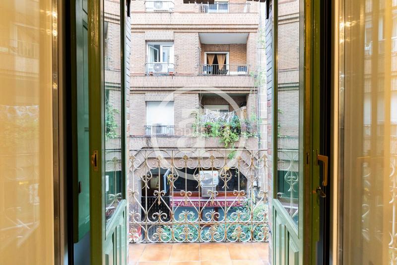 Foto 28c6613a-0149-4104-950e-91c8866a94c9. Affitto monolocale in calle de velarde 18 in Universidad-Malasaña Madrid