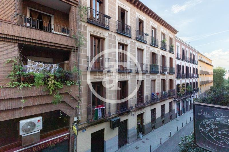 Foto 4830c0c8-6497-49a3-aa33-b97f86b3adce. Affitto monolocale in calle de velarde 18 in Universidad-Malasaña Madrid