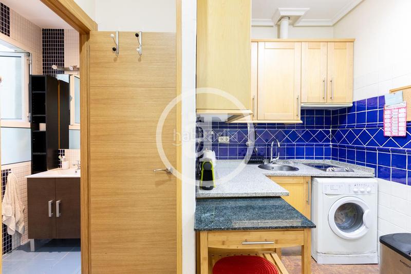 Foto 63fc6b56-52bc-4204-ae63-1f163123353a. Affitto monolocale in calle de velarde 18 in Universidad-Malasaña Madrid