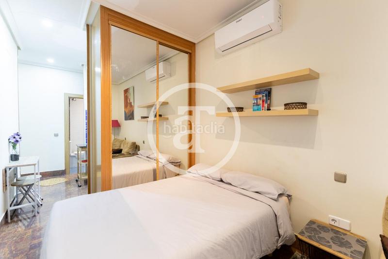 Foto 6c2fec0d-0a3c-49cd-bda4-b60799fdb314. Lloguer estudi a calle de velarde 18 a Universidad-Malasaña Madrid