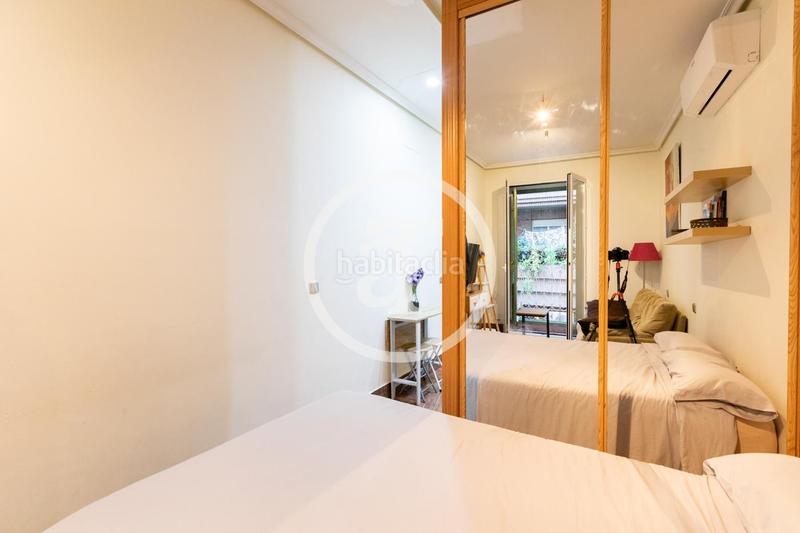 Foto 7cfb7780-39e5-492f-bd50-174f775ebbc3. Location studio dans calle de velarde 18 dans Universidad-Malasaña Madrid