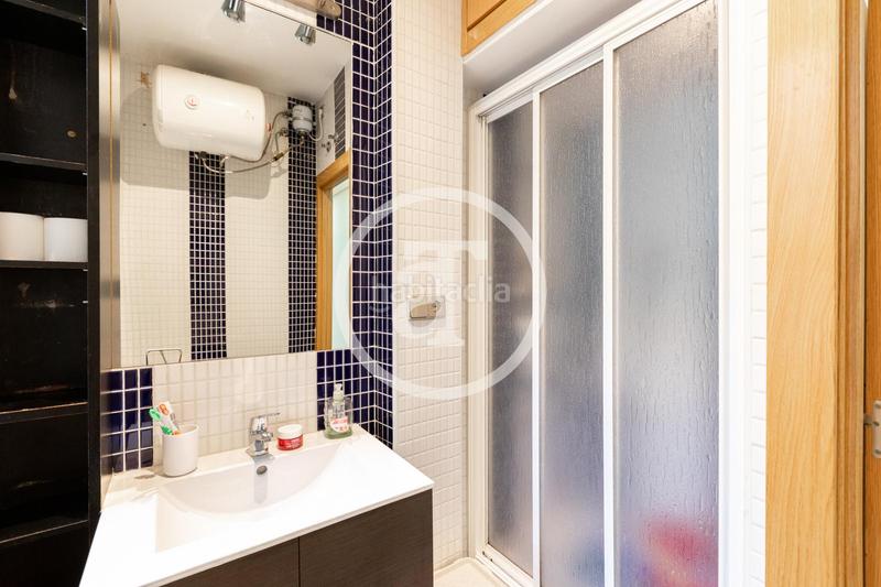 Foto 7530ca51-ad01-40e1-88e0-0630ee92fb5c. Miete studiowohnung in calle de velarde 18 in Universidad-Malasaña Madrid