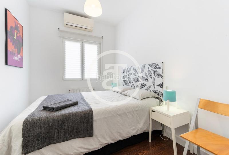 Foto a0e1d001-35da-4d27-b2d2-c86c2954aab6. Affitto appartamento con riscaldamento in Embajadores-Lavapiés Madrid