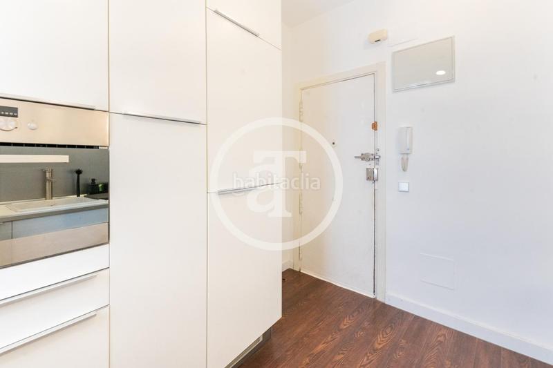 Foto 35aff2de-981e-4b64-9c6f-37ebcfcbe835. Alquiler piso  de alquiler temporal de 2 habitaciones y 1 baño en lavapiés en Madrid