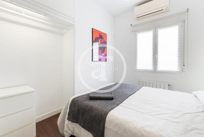 Foto 59516330-3925-47fc-91c2-c356371b087e. Alquiler piso  de alquiler temporal de 2 habitaciones y 1 baño en lavapiés en Madrid