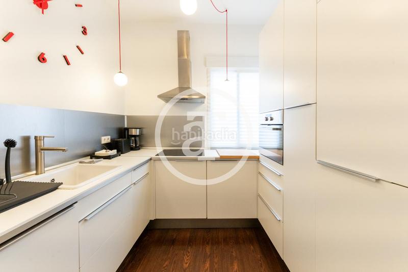 Foto feafba7d-dc6b-48b6-a182-f4a5d4172927. Alquiler piso  de alquiler temporal de 2 habitaciones y 1 baño en lavapiés en Madrid