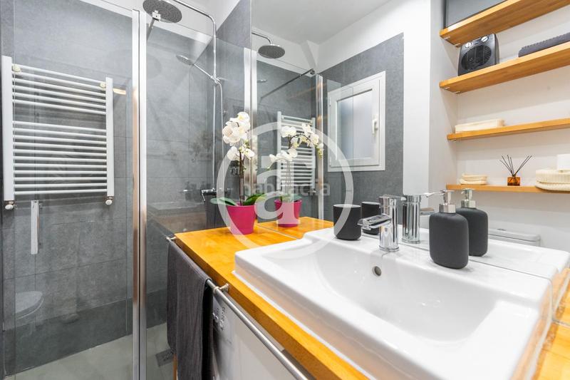 Foto 02f2b883-dd1c-44f2-a38e-0e092d987cc8. Location appartement avec chauffage dans Embajadores-Lavapiés Madrid