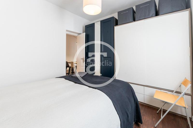 Foto 158514dc-8a3a-4d59-a499-a940ca9848a5. Location appartement avec chauffage dans Embajadores-Lavapiés Madrid