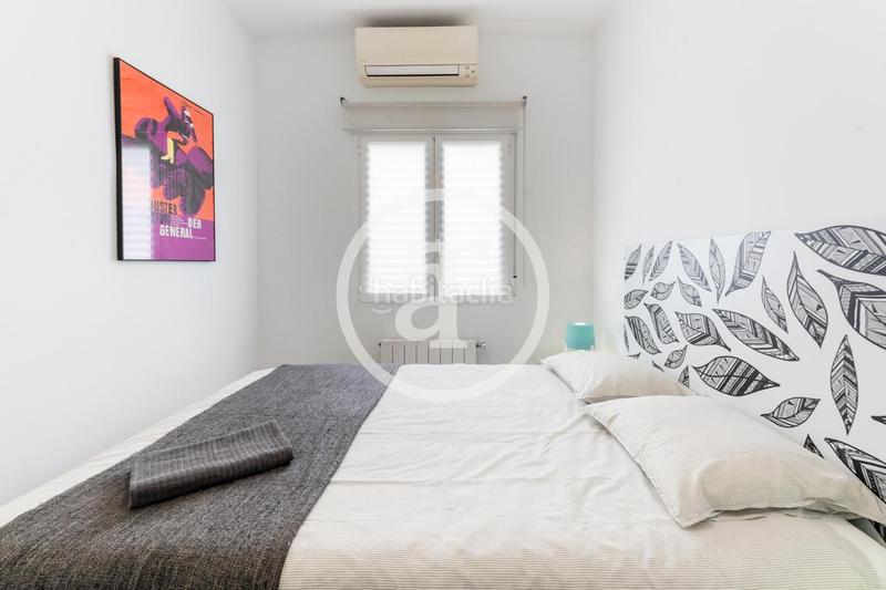 Foto 25d3db79-c9d8-48d6-acb9-989882371814. Location appartement avec chauffage dans Embajadores-Lavapiés Madrid