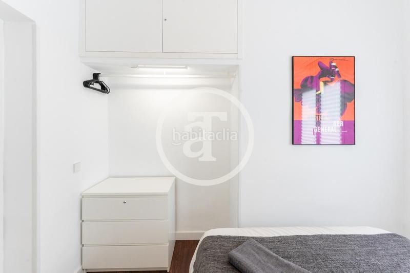 Foto 270d6d70-3b5a-43b6-b09a-b8073a383c10. Location appartement avec chauffage dans Embajadores-Lavapiés Madrid