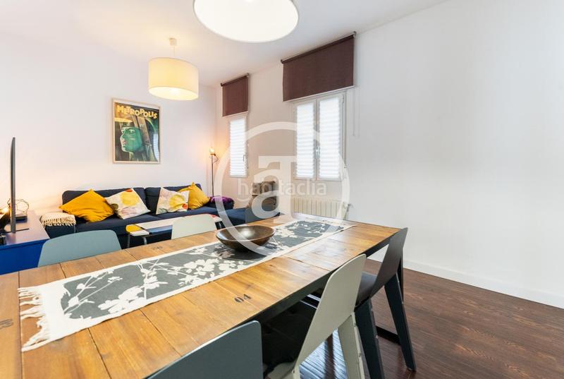 Foto 40977802-e883-405e-a881-d65ce5c651c1. Location appartement avec chauffage dans Embajadores-Lavapiés Madrid