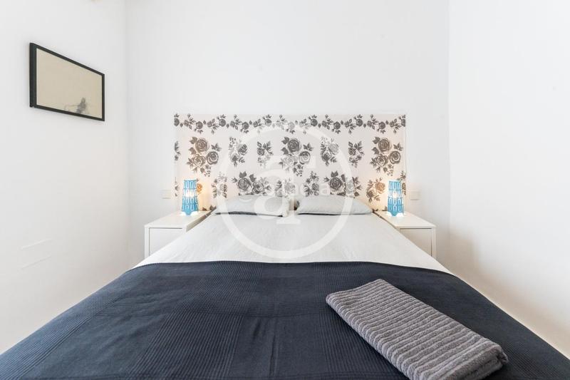 Foto 43eb6230-2f6f-4f3f-9862-ecf4809d0c39. Location appartement avec chauffage dans Embajadores-Lavapiés Madrid