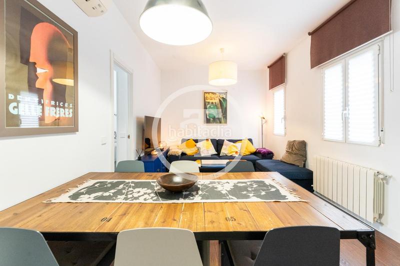 Foto 5c86515f-e3e1-4a85-900d-ae990ab389a0. Location appartement avec chauffage dans Embajadores-Lavapiés Madrid