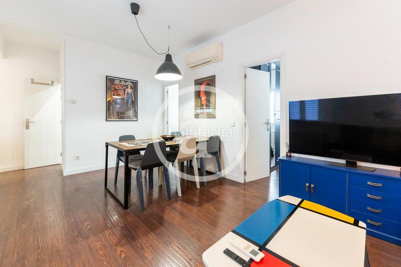 Foto 63800ccc-f69d-416a-b98d-67d2f6ebfc24. Location appartement avec chauffage dans Embajadores-Lavapiés Madrid